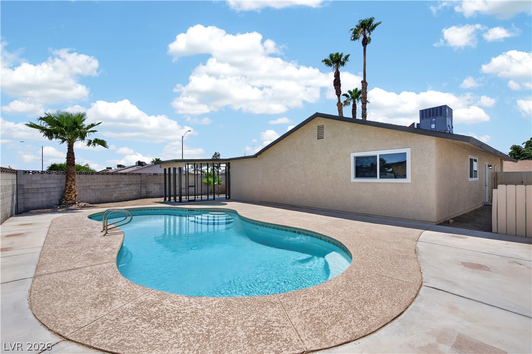 6216 Sespe Street Las Vegas NV 89108