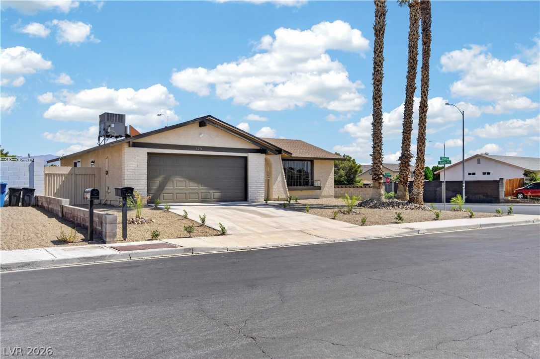6216 Sespe Street Las Vegas NV 89108