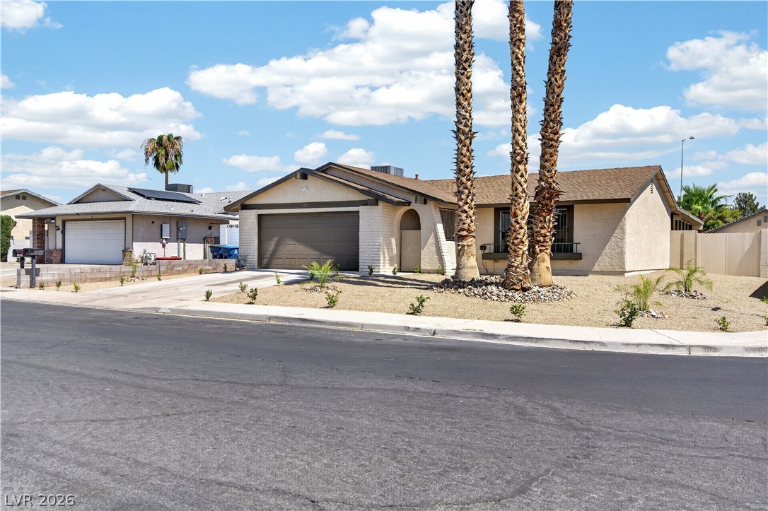 6216 Sespe Street Las Vegas NV 89108
