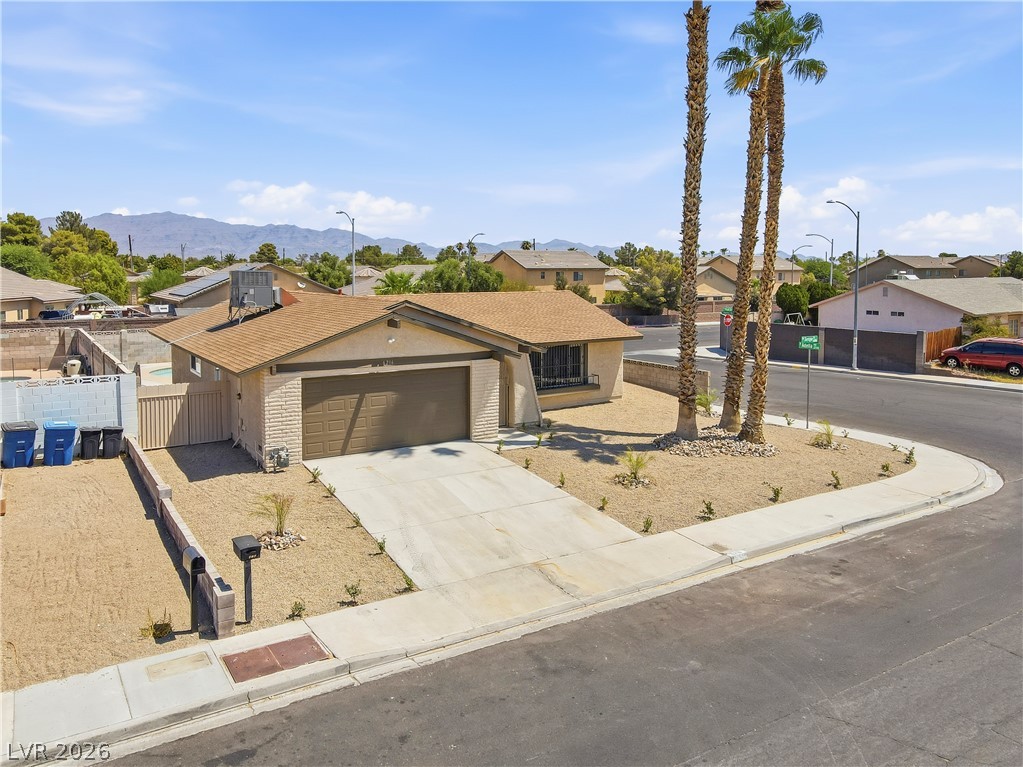 6216 Sespe Street Las Vegas NV 89108