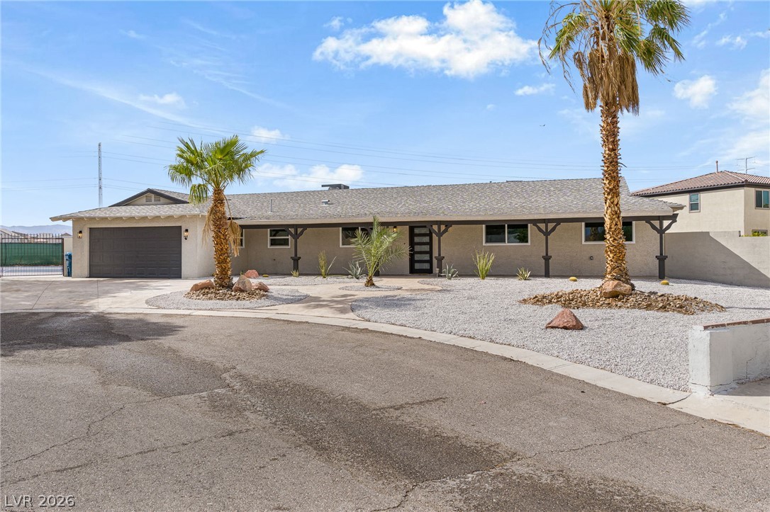 7737 Hauck Street Las Vegas NV 89139