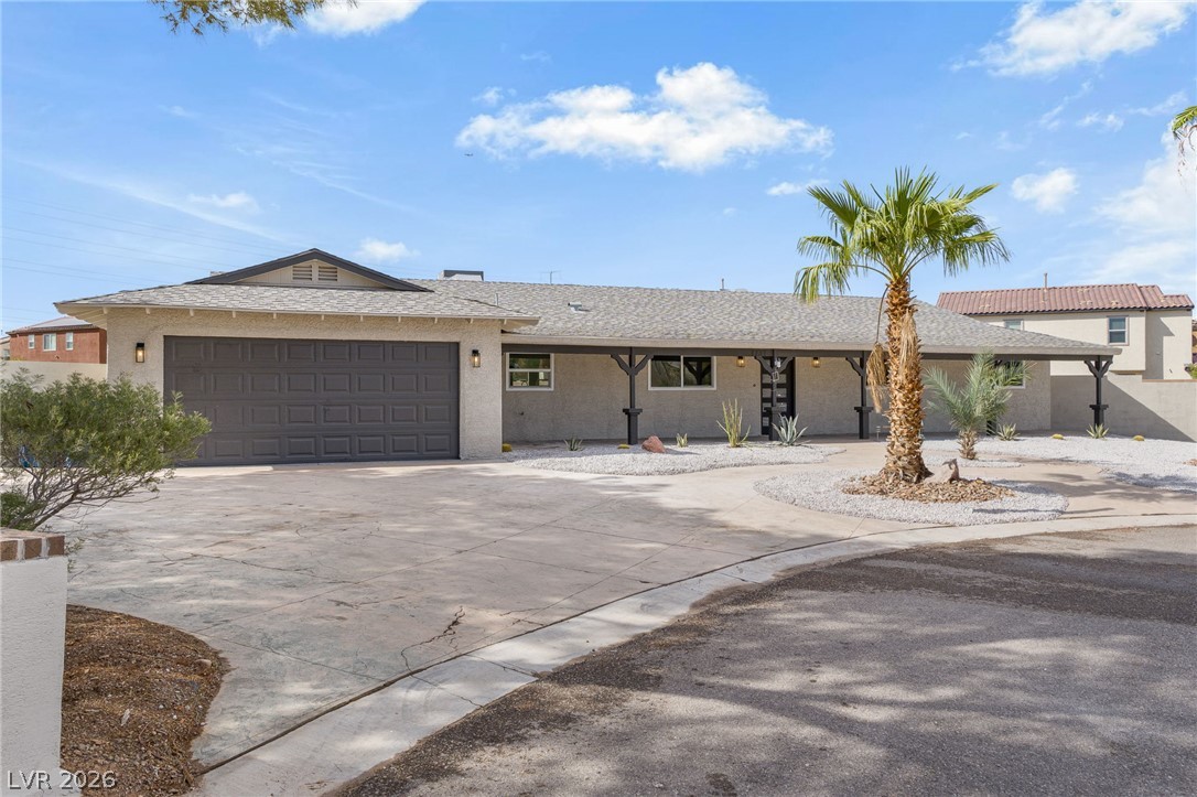 7737 Hauck Street Las Vegas NV 89139