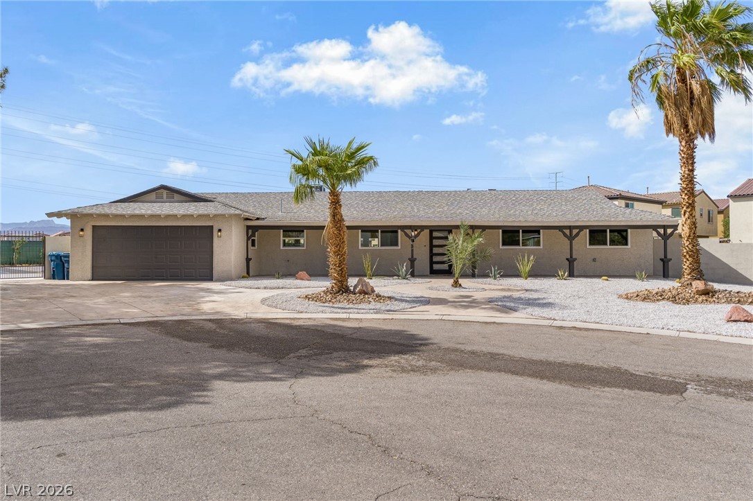 7737 Hauck Street Las Vegas NV 89139