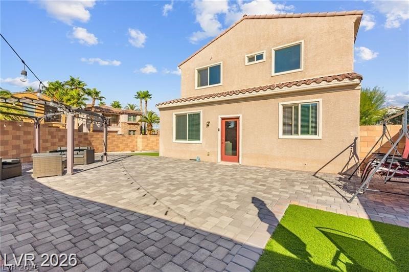 1548 Olivia Parkway Henderson NV 89011