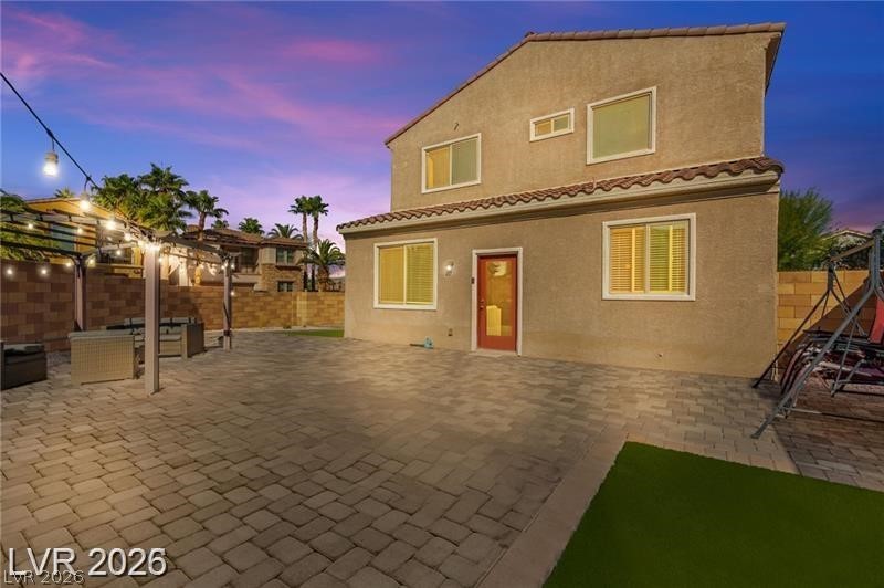 1548 Olivia Parkway Henderson NV 89011