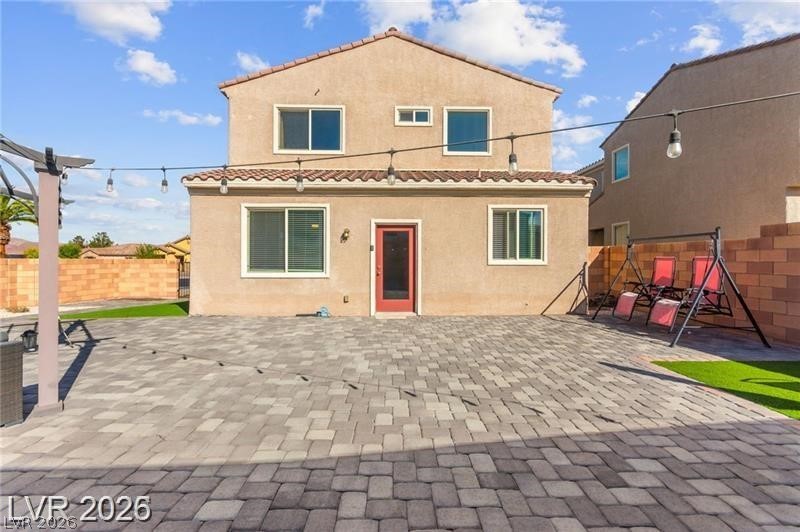 1548 Olivia Parkway Henderson NV 89011