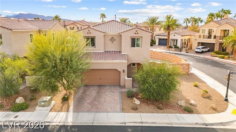 1548 Olivia Parkway Henderson NV 89011