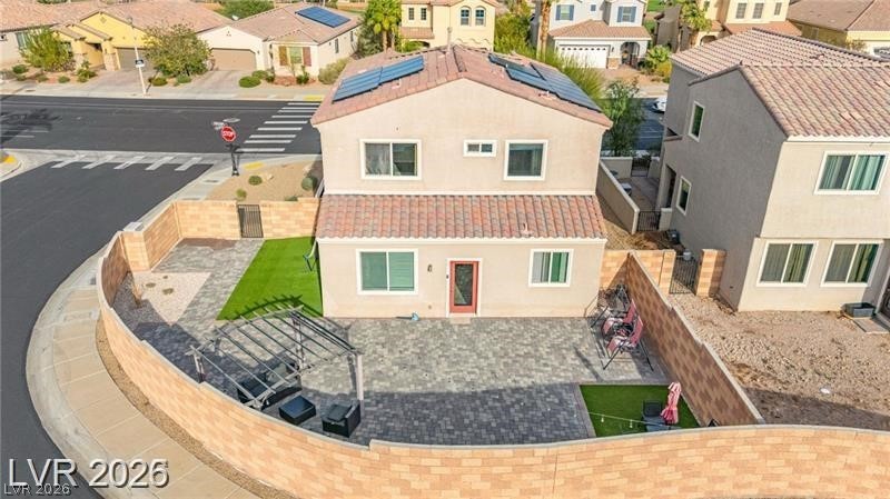 1548 Olivia Parkway Henderson NV 89011