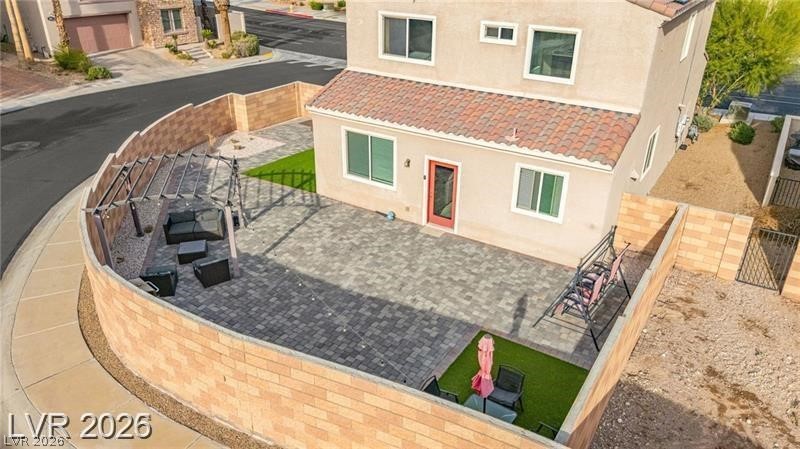 1548 Olivia Parkway Henderson NV 89011