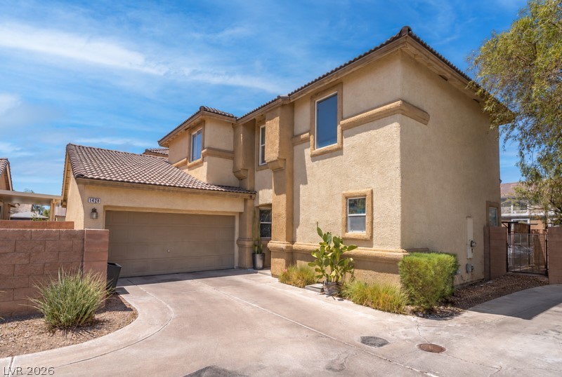 1426 Evening Song Avenue Henderson NV 89012
