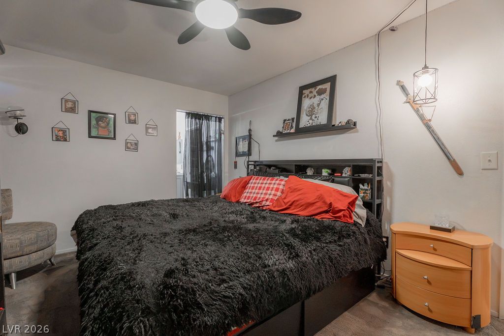 1426 Evening Song Avenue Henderson NV 89012