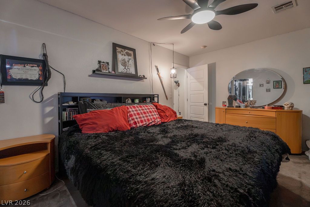 1426 Evening Song Avenue Henderson NV 89012