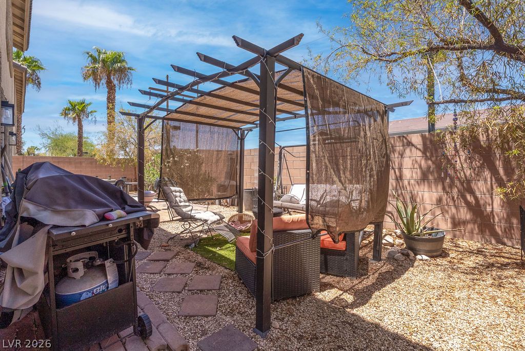 1426 Evening Song Avenue Henderson NV 89012