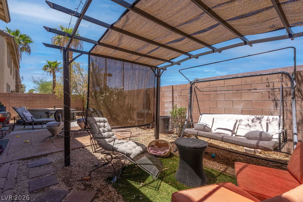 1426 Evening Song Avenue Henderson NV 89012