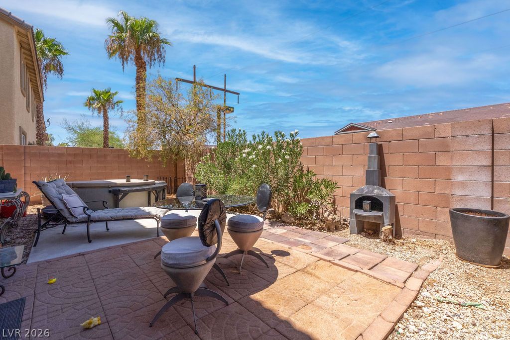 1426 Evening Song Avenue Henderson NV 89012