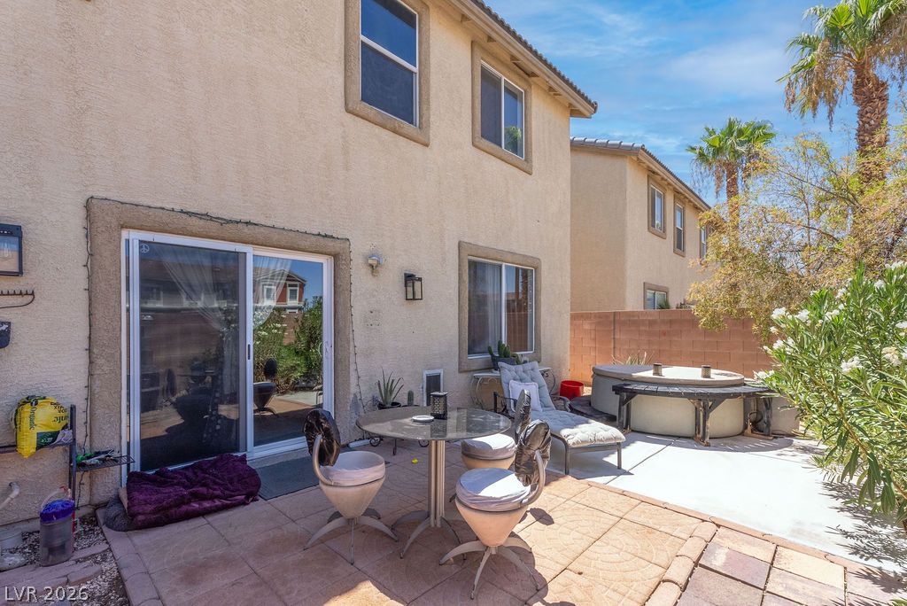 1426 Evening Song Avenue Henderson NV 89012