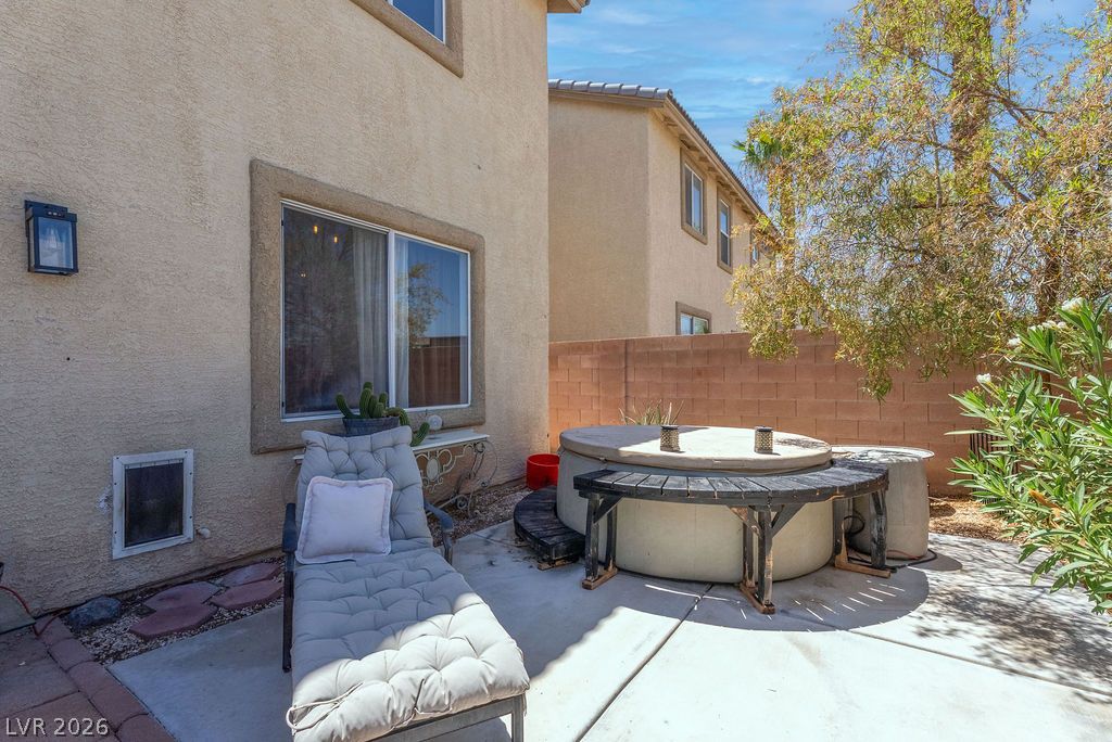 1426 Evening Song Avenue Henderson NV 89012