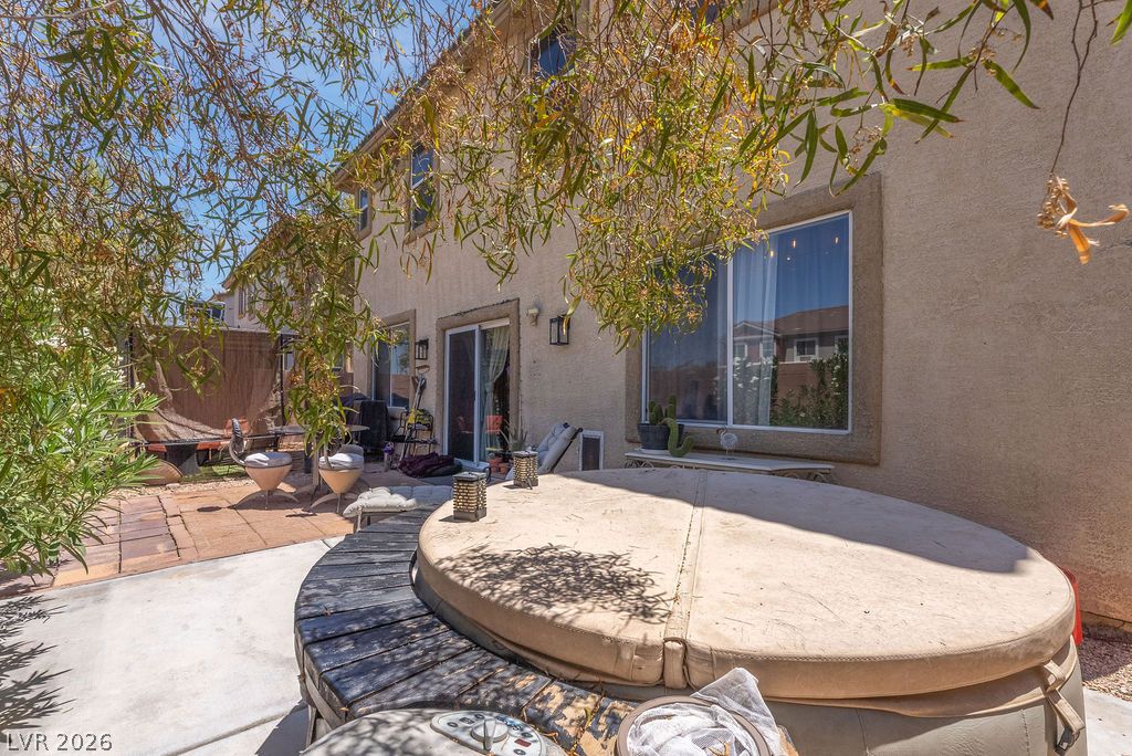 1426 Evening Song Avenue Henderson NV 89012