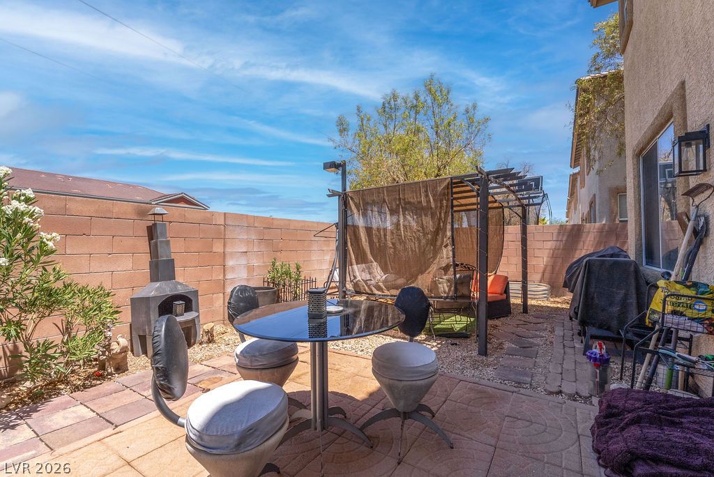 1426 Evening Song Avenue Henderson NV 89012