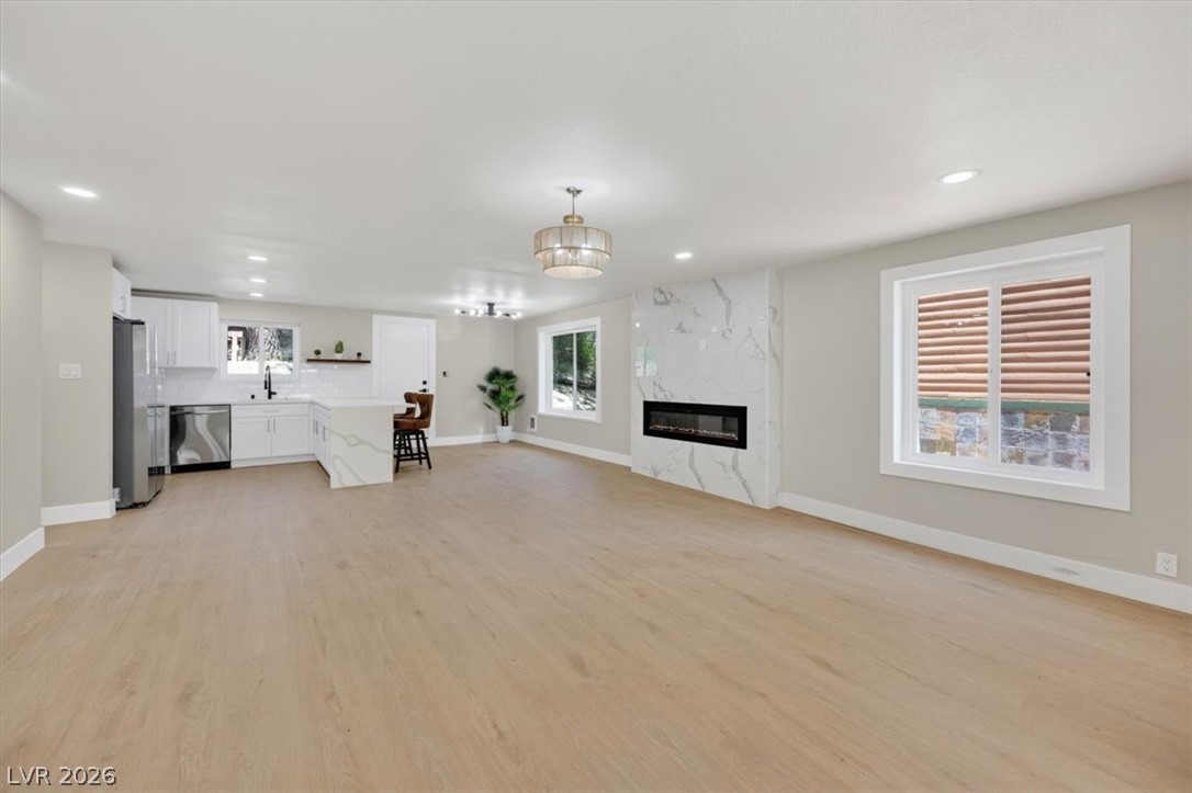 4618 Yellow Pine Avenue Las Vegas NV 89124