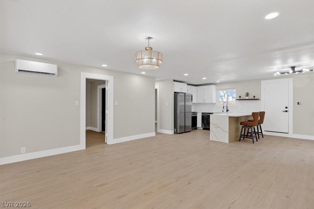 4618 Yellow Pine Avenue Las Vegas NV 89124
