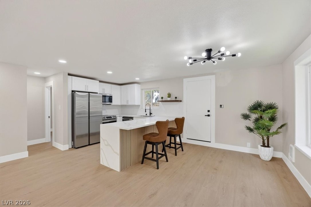 4618 Yellow Pine Avenue Las Vegas NV 89124