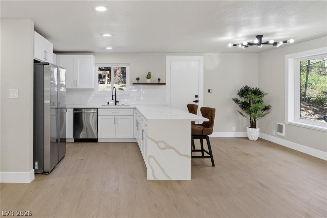 4618 Yellow Pine Avenue Las Vegas NV 89124