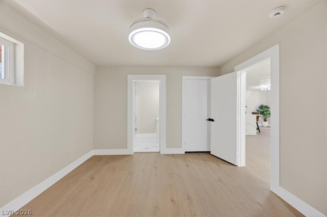 4618 Yellow Pine Avenue Las Vegas NV 89124