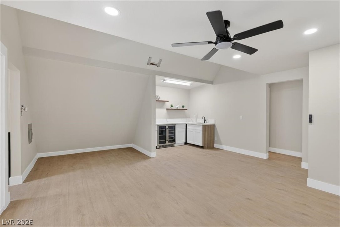4618 Yellow Pine Avenue Las Vegas NV 89124