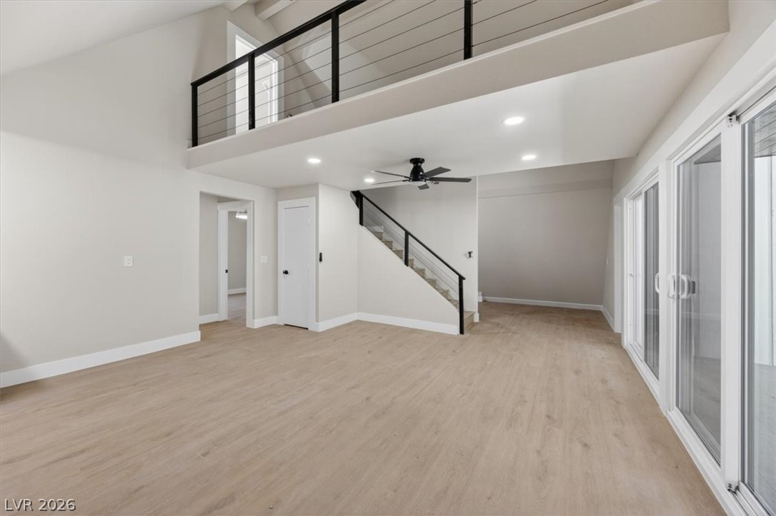 4618 Yellow Pine Avenue Las Vegas NV 89124