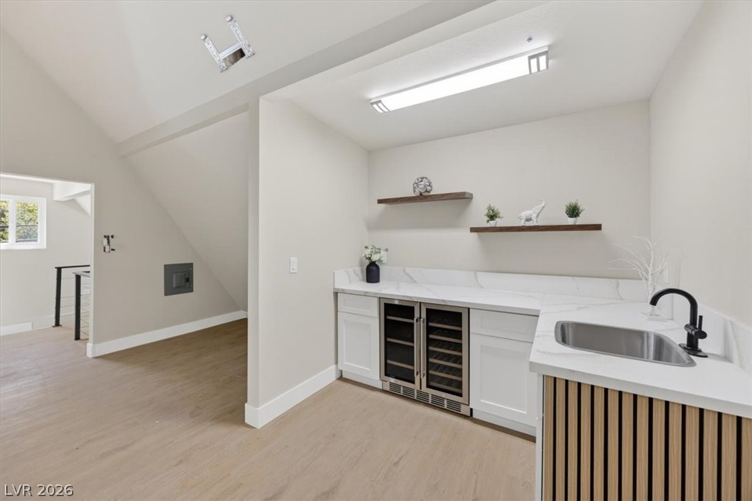 4618 Yellow Pine Avenue Las Vegas NV 89124