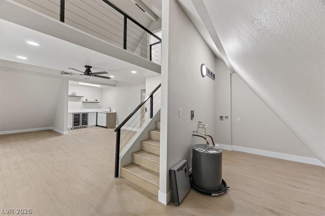 4618 Yellow Pine Avenue Las Vegas NV 89124