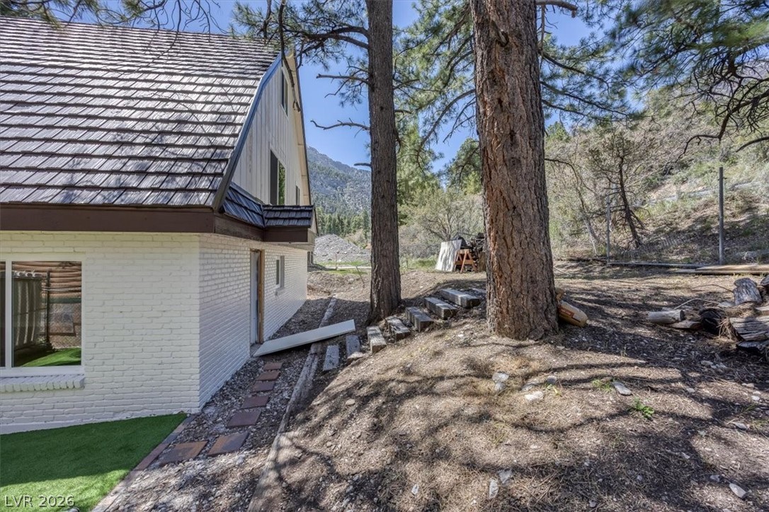 4618 Yellow Pine Avenue Las Vegas NV 89124