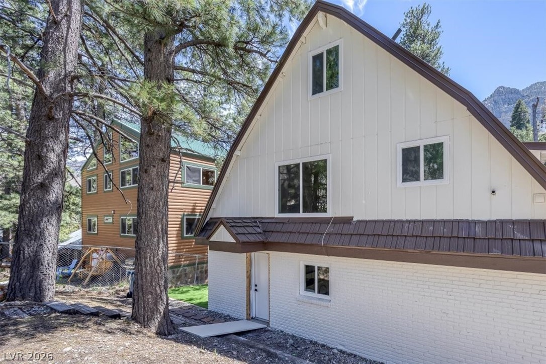 4618 Yellow Pine Avenue Las Vegas NV 89124