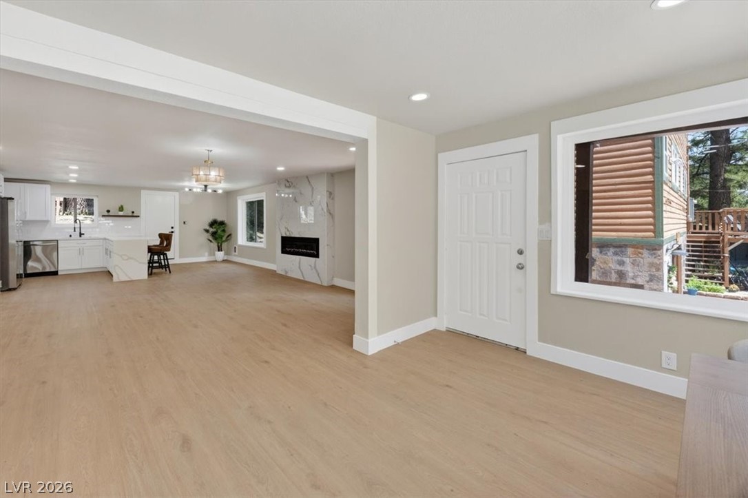 4618 Yellow Pine Avenue Las Vegas NV 89124