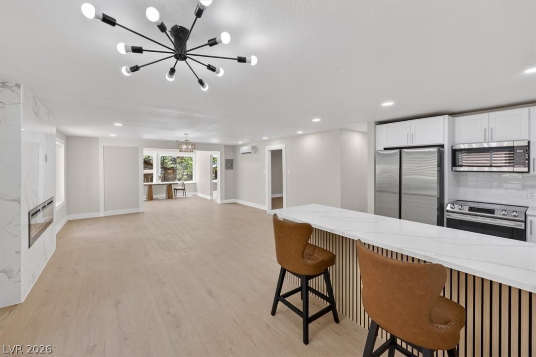4618 Yellow Pine Avenue Las Vegas NV 89124