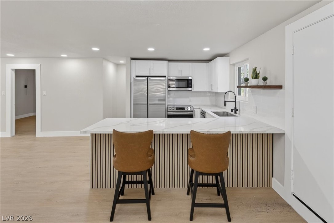 4618 Yellow Pine Avenue Las Vegas NV 89124