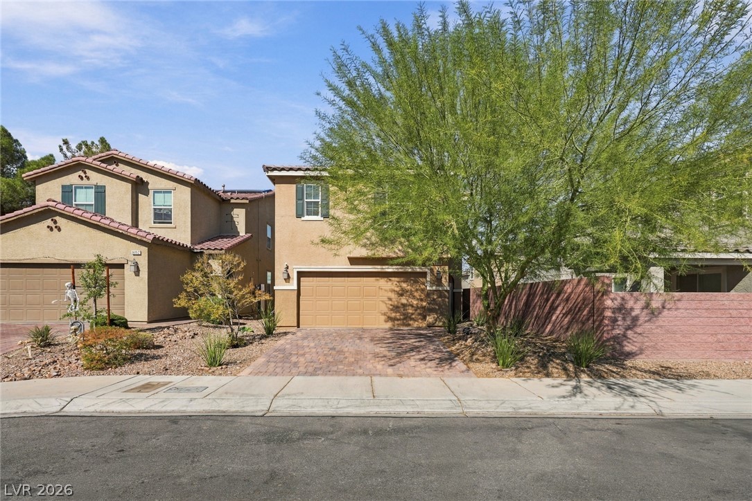 9088 Jade Vine Avenue Las Vegas NV 89148