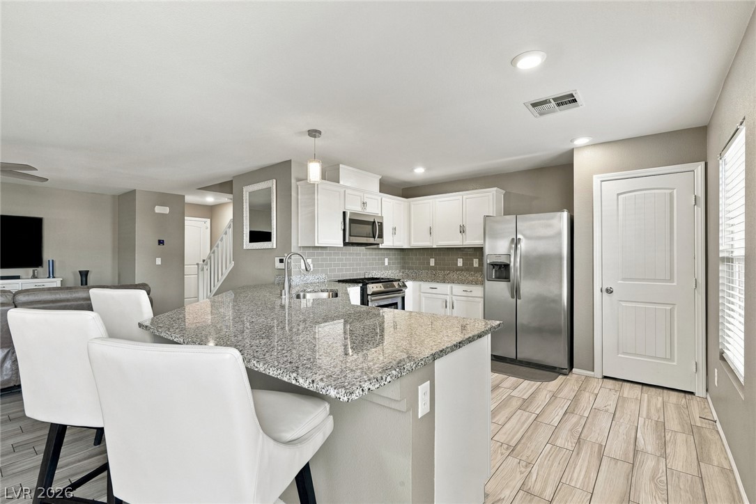 9088 Jade Vine Avenue Las Vegas NV 89148
