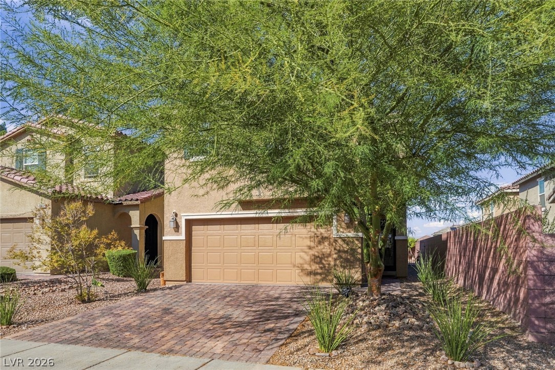 9088 Jade Vine Avenue Las Vegas NV 89148