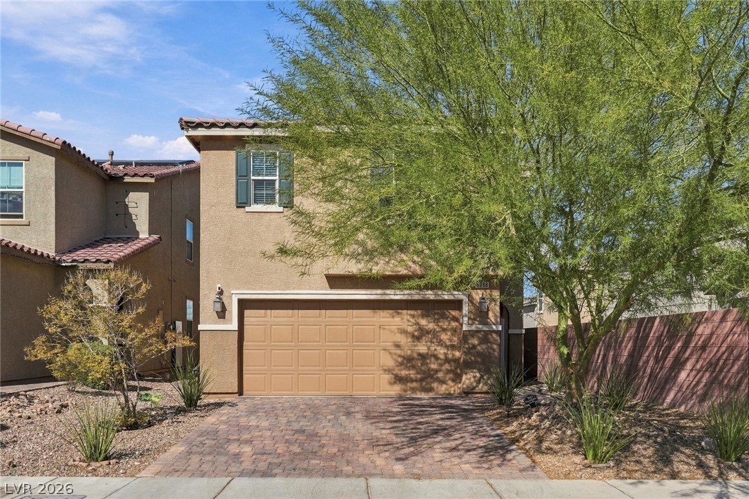 9088 Jade Vine Avenue Las Vegas NV 89148