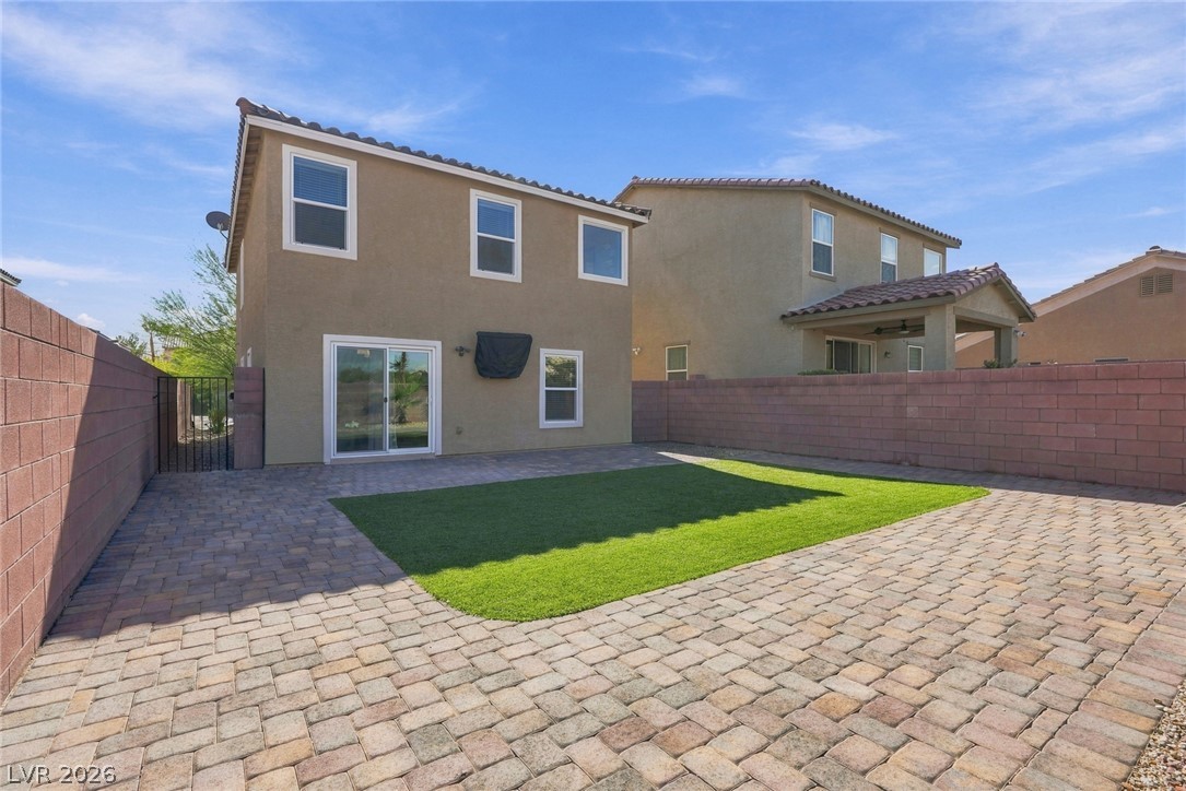9088 Jade Vine Avenue Las Vegas NV 89148