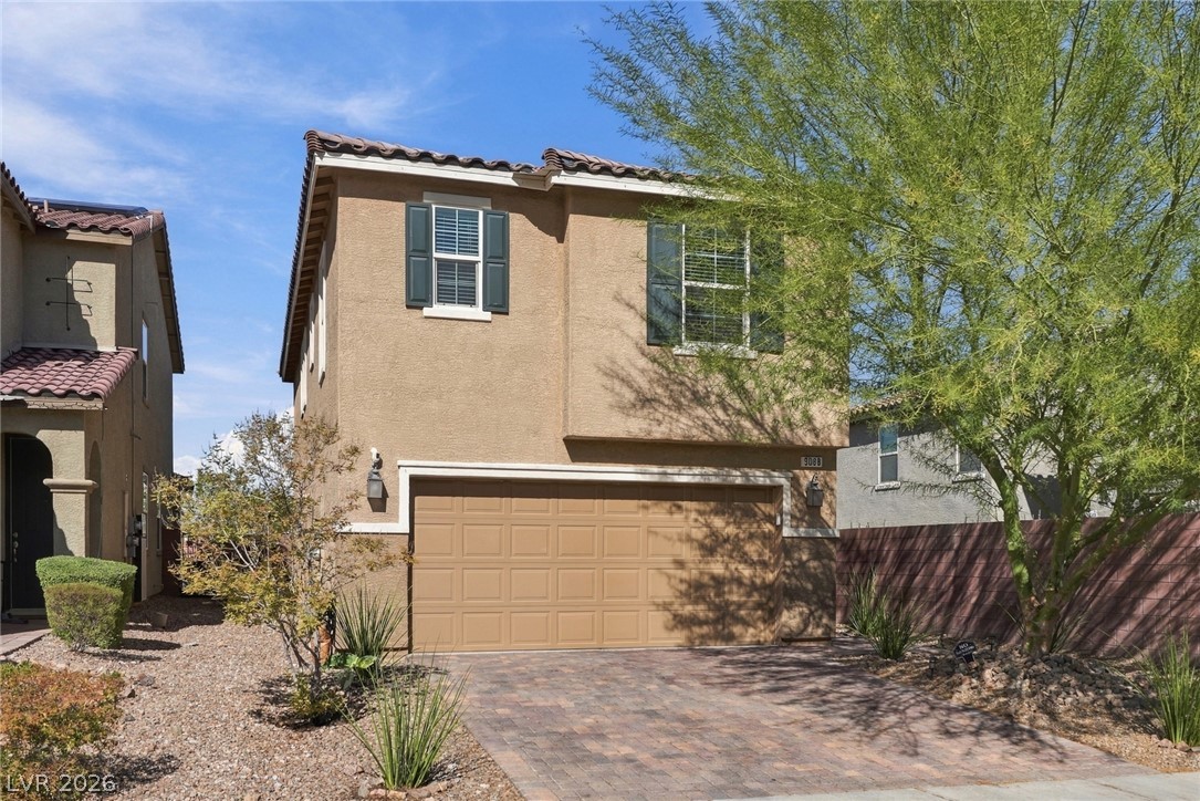 9088 Jade Vine Avenue Las Vegas NV 89148