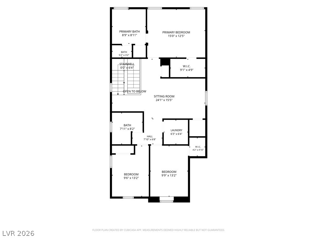 9088 Jade Vine Avenue Las Vegas NV 89148
