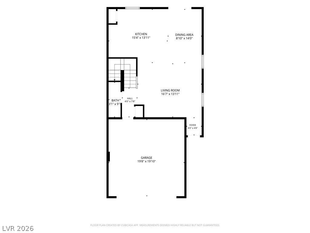 9088 Jade Vine Avenue Las Vegas NV 89148