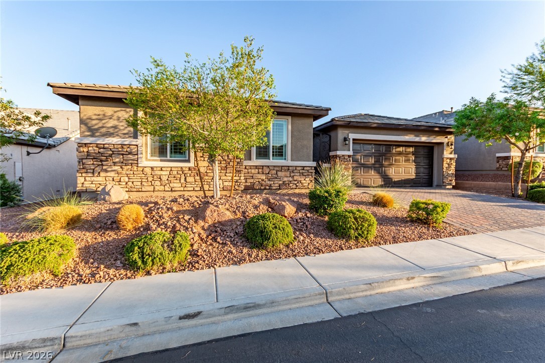 10407 Hemingway Court Las Vegas NV 89149