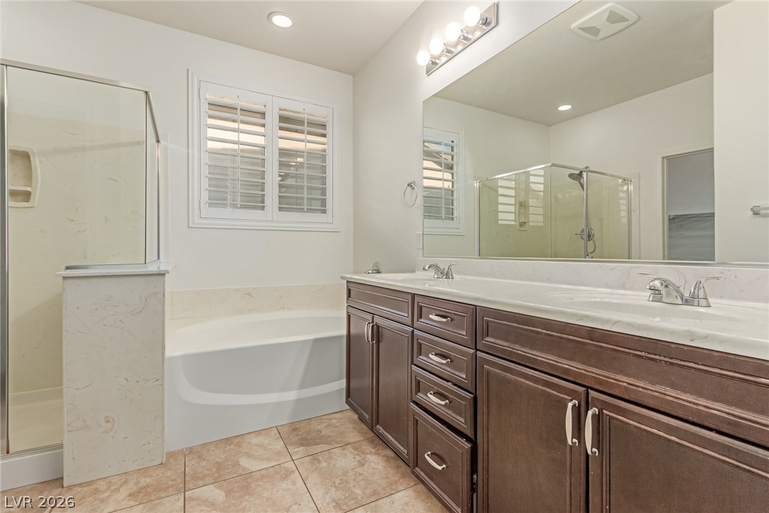 10407 Hemingway Court Las Vegas NV 89149