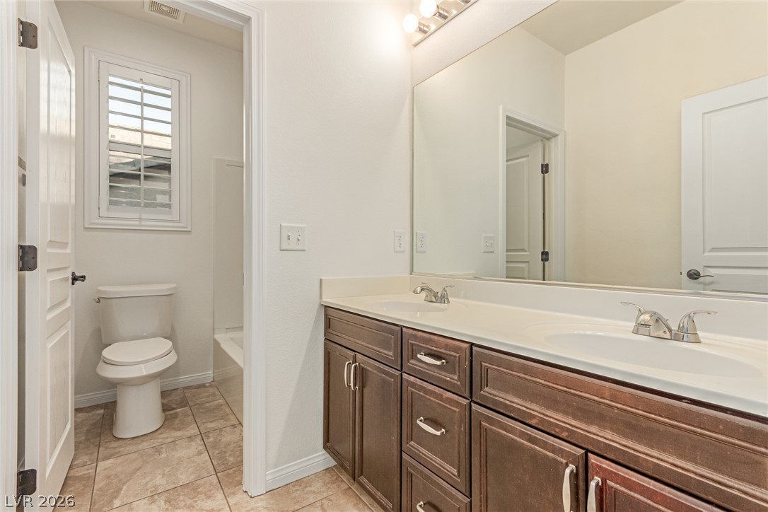 10407 Hemingway Court Las Vegas NV 89149