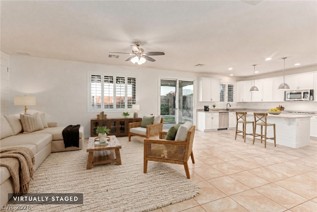10407 Hemingway Court Las Vegas NV 89149