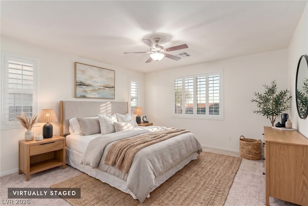 10407 Hemingway Court Las Vegas NV 89149